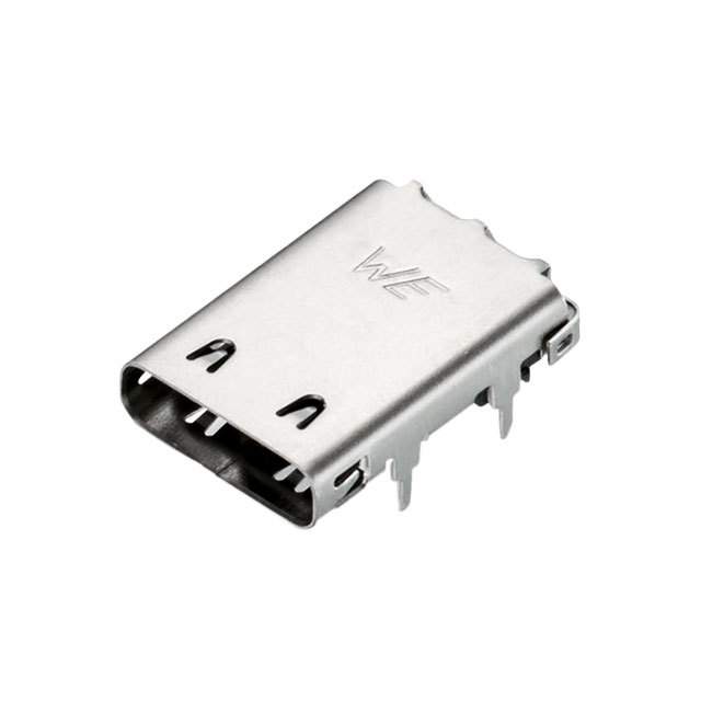 632723300011 by Würth Elektronik Midcom